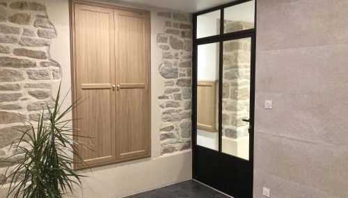 Kervéo vue sur mer - Gîte, spa et sauna - Foto 4