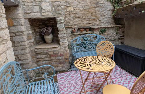 Cotswolds Townhouse in centre of Tetbury - Foto 9