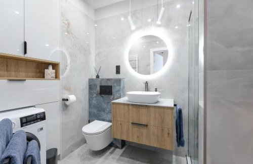 Resort Hevenia Mrzeżyno - Apartament 2 - Foto 9