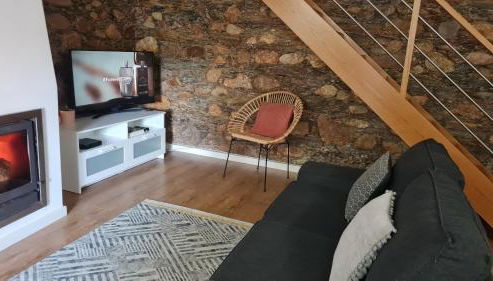 Casa do Adro da Igreja Velha - Foto 4