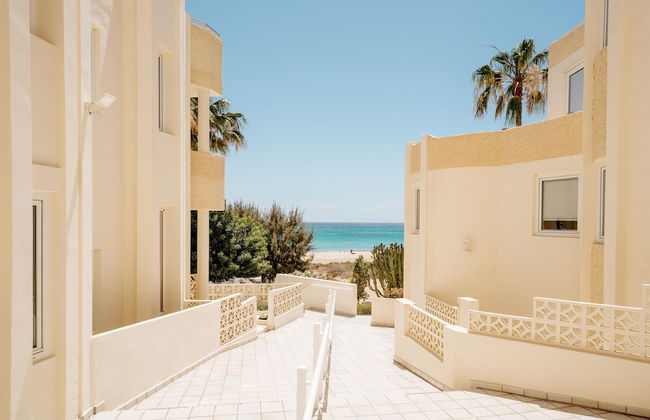 R2 Maryvent Beach Apartaments - Foto 77