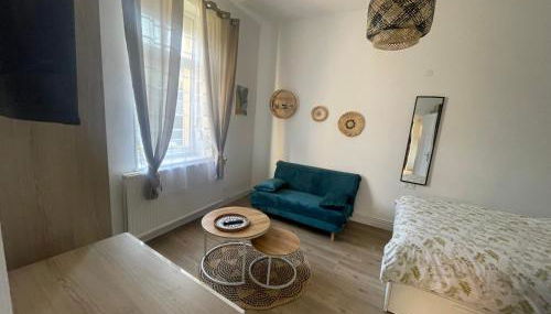 Le Jardin de Phanie, le calme de la campagne en ville - Foto 4