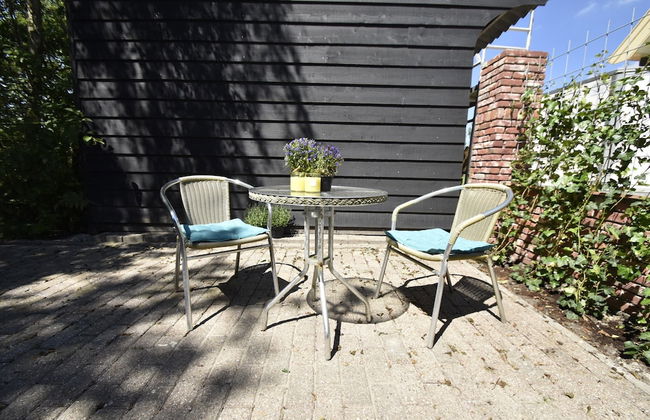 Apartment Sint Maartensbrug Near Beach - Foto 8