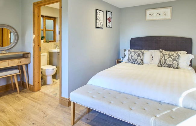 Host Stay Orchard Barn - Photo 7