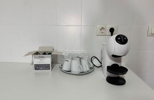 Casa del Cura - Photo 13