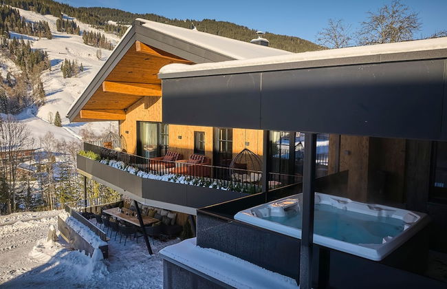 NANI – Mountain Chalet - Photo 54