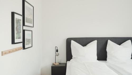 Ferienwohnung Kastanie - Foto 2