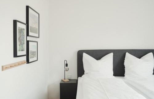 Ferienwohnung Kastanie - Foto 2