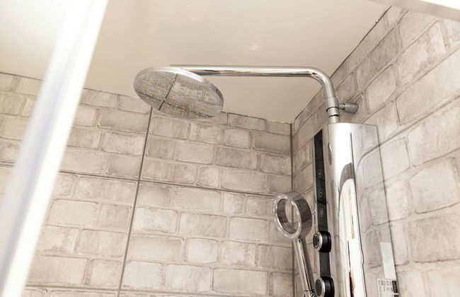 JOIVY Beautiful apartment, private garden, Calton Hill - Foto 59