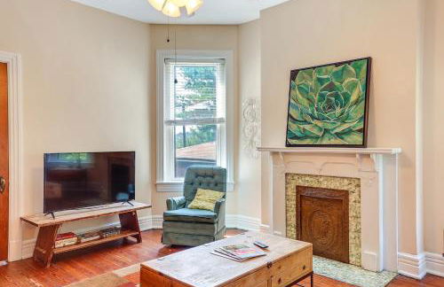 Cozy Louisville Vacation Rental 2 Mi to Downtown! - Foto 1