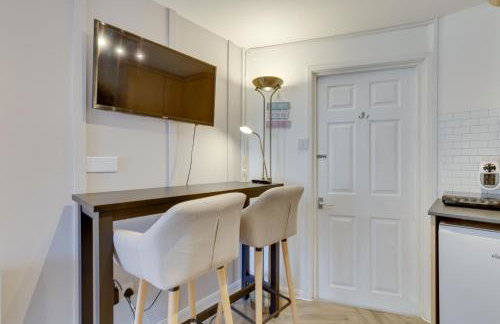 Pass the Keys Stylish and modern apartment - Foto 16