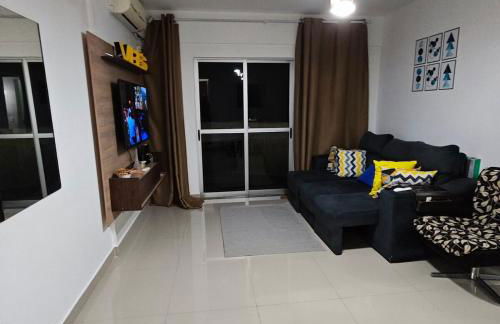 Excelente apartamento Mirante próx ao Buriti shopping - Foto 29