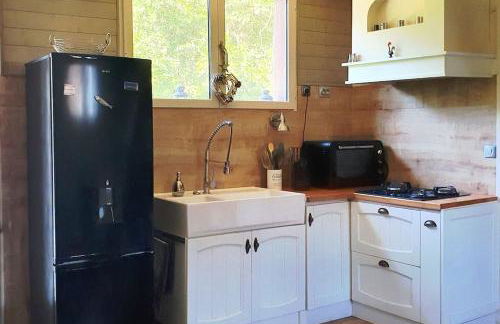 La Chaumière de Mano - Foto 12