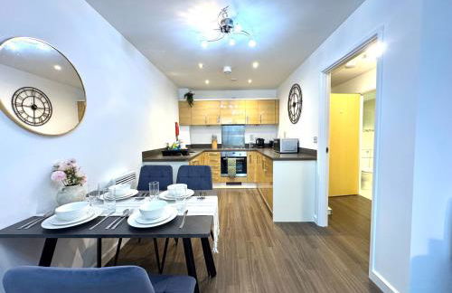 VIPAbodes at The Nankeville Woking - Photo 12