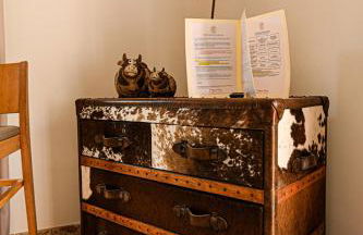 Auberge de l'Oumède - Foto 31