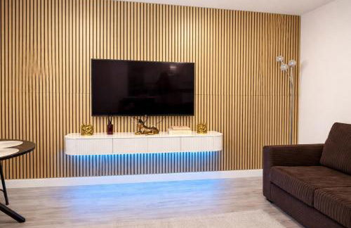 Ebbsfleet Luxe - Foto 2