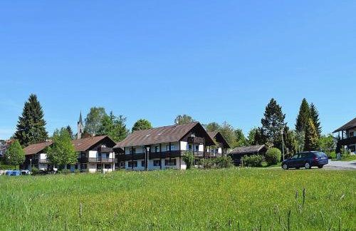 Apartment in Neuschonau With Parking Space - Foto 110