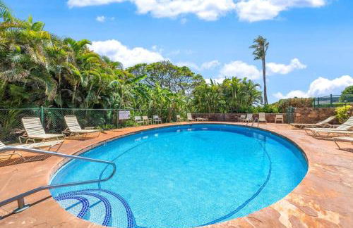 Kaanapali Plantation Villa 3-Bedroom Ocean View Condo, Recently Remodeled! Complimentary Car Included! KPL-46 by KBM - Foto 68