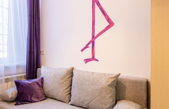 Apartment Loft LA - Foto 10