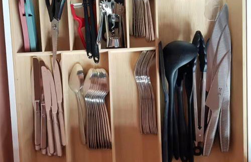 Schicke & zentrale Altbauwohnung - Photo 28