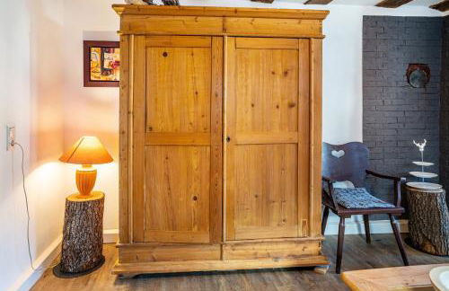 Gästehaus Vis à Vis - Foto 8