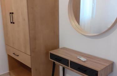 Retreat Apartments in Drosia - 2 bedrooms apartment - Foto 8