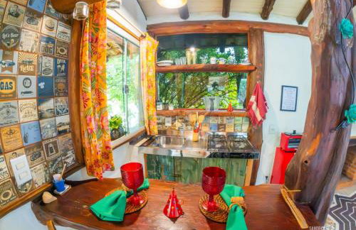 Pousada Villa Cachoeira - Foto 29