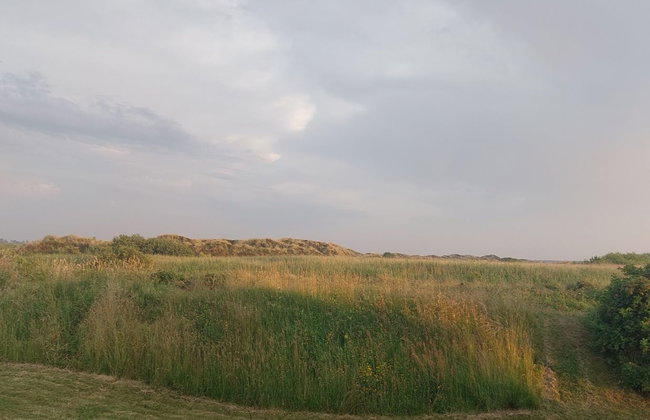 "Chrisse" - 550m from the sea - Photo 8