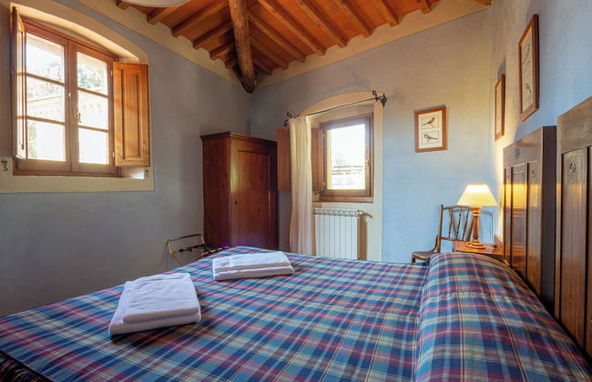 Agriturismo I Bonsi - Foto 42