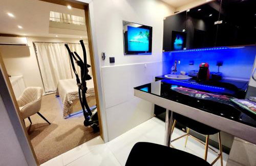 Apartment Linda Spa - Foto 23