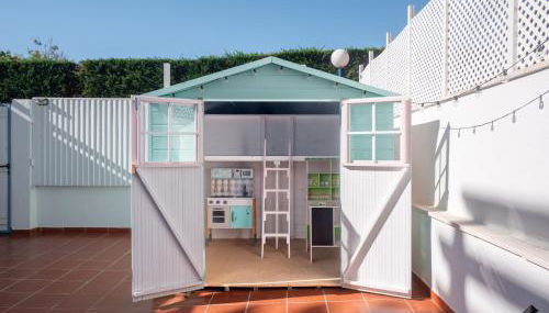 Family Fairways I Spacious 4-Bedroom Townhouse Near Beach & Golf, Estepona - Photo 3