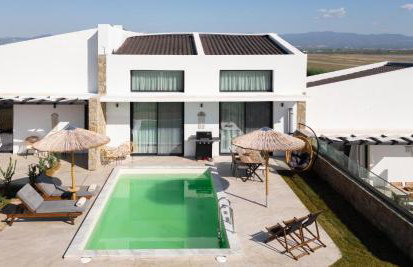 Flamingo Living Halkidiki - The Villas - Foto 66