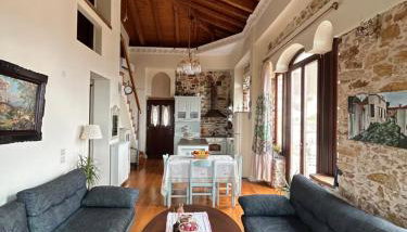 Αρχοντικό Γιούλη - Foto 4