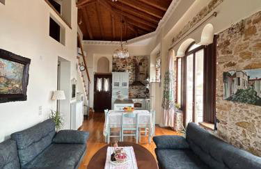 Αρχοντικό Γιούλη - Foto 4