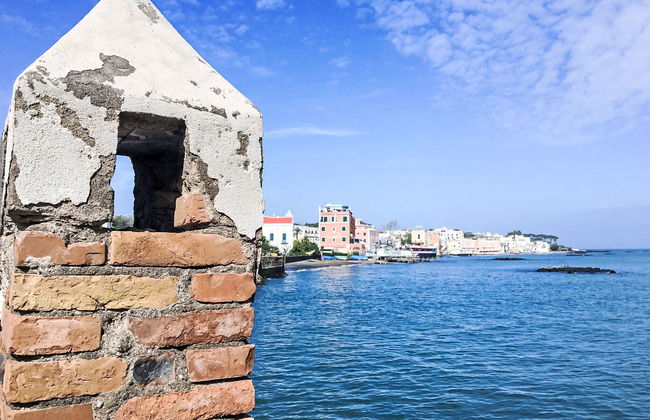 Ischia Sea Side - Foto 14