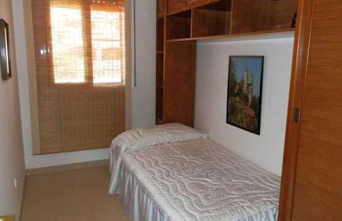 Vacaciones cerca del mar: piscina, mascotas, playa para perros y wifi gratis - ES-184-49 - Foto 10