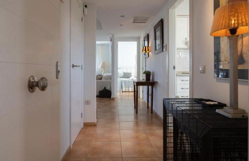 Jávea terraza + piscina + vistas al mar - Foto 4