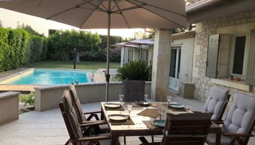 Villa Castillon - Foto 3