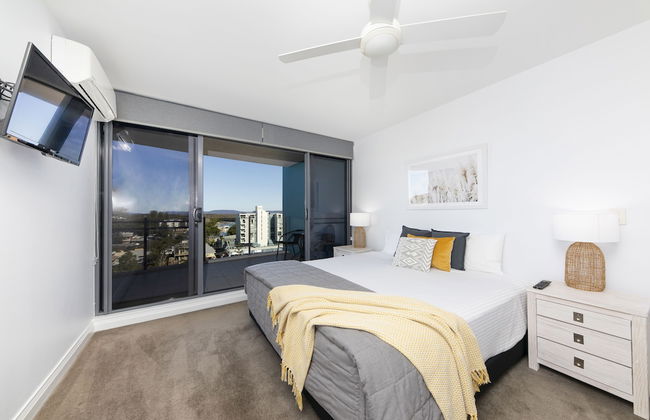 Sevan Apartments - Photo 18