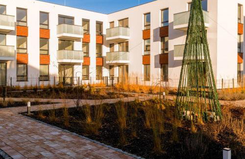 Apartament Nowe Centrum - Foto 13