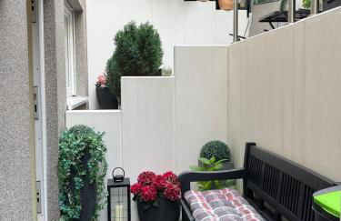 Lovely Souterrain Apartment - Foto 15