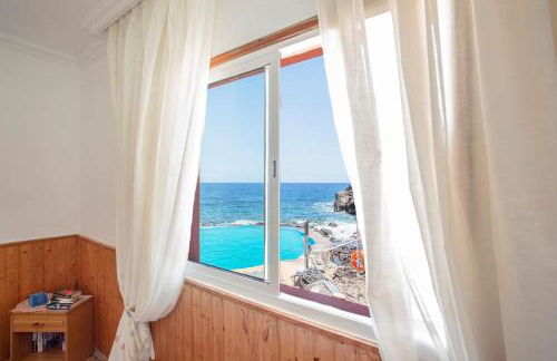 Casa el Mar apartamento Pescador - Foto 1