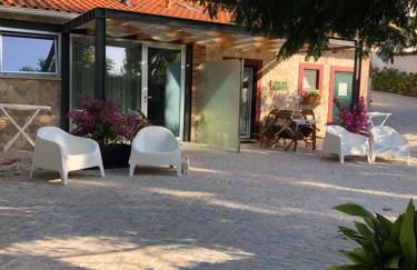 Casas Dos Infantes - Turismo Rural - Foto 9