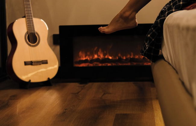 Primo Cabana - Hospedagem na Vinícola - Photo 18