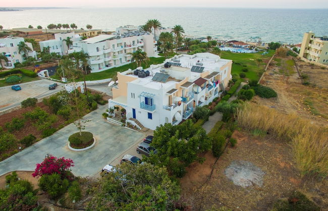 Windmill Apartments 2 - Photo 23