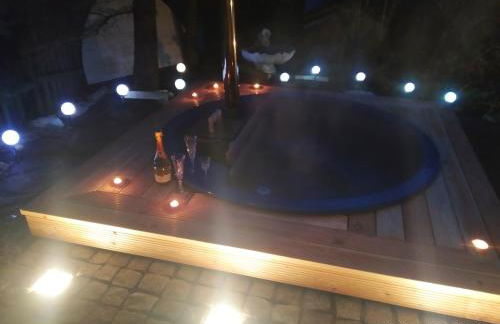 Gartenhaus Nossen - Foto 11