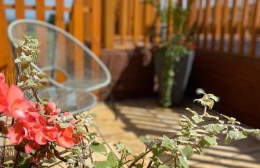 The Beehive -Stunning Views - Hot Tub - Romantic - Foto 16