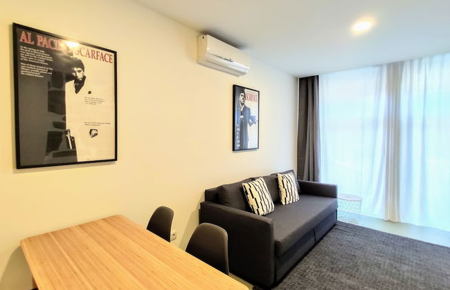 Bombarda Cinema Apartments - Foto 28