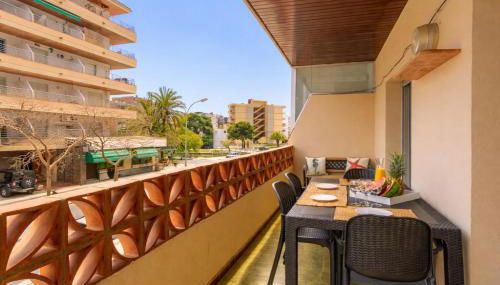 Milenial Immo SIM1 Apartamento a 300 mts de la playa y paseo marítimo - Foto 3