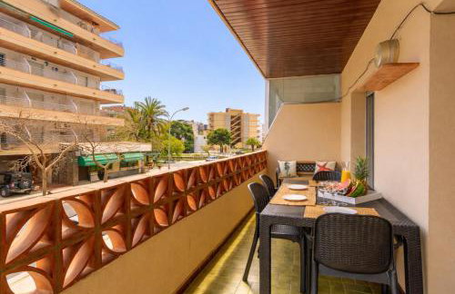 Milenial Immo SIM1 Apartamento a 300 mts de la playa y paseo marítimo - Foto 3